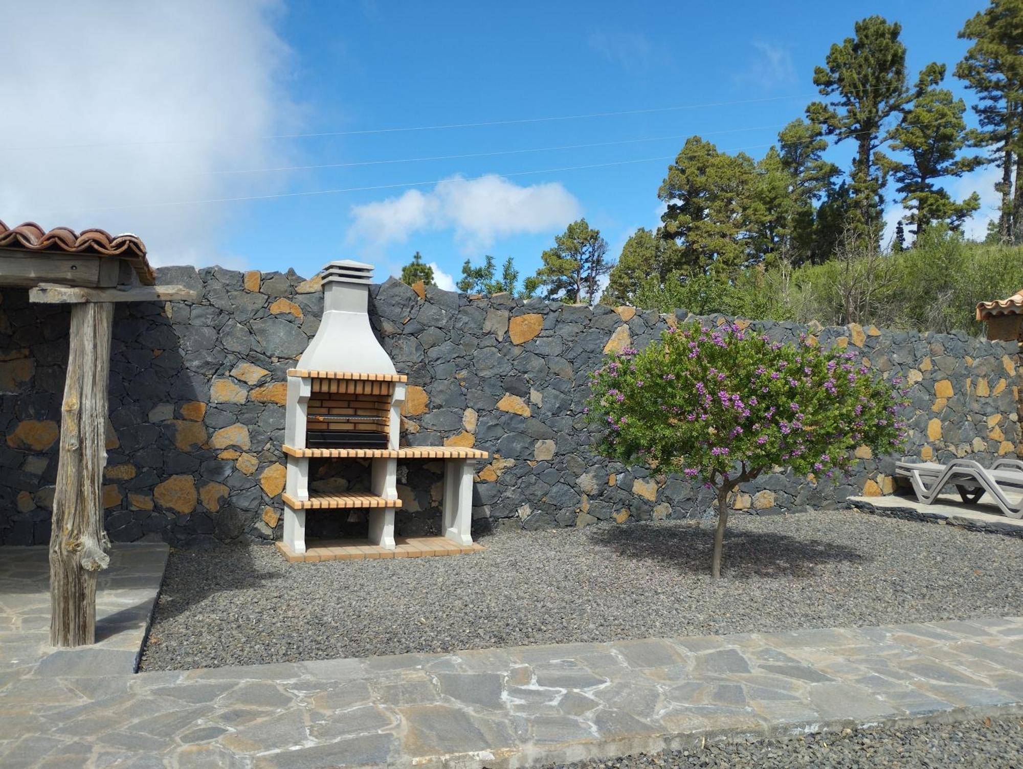 Finca Hortensia El Castillo  Exterior photo